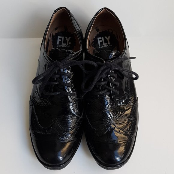 Oxfords - Picture 2 of 5